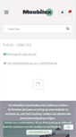 Mobile Screenshot of meubilex.nl